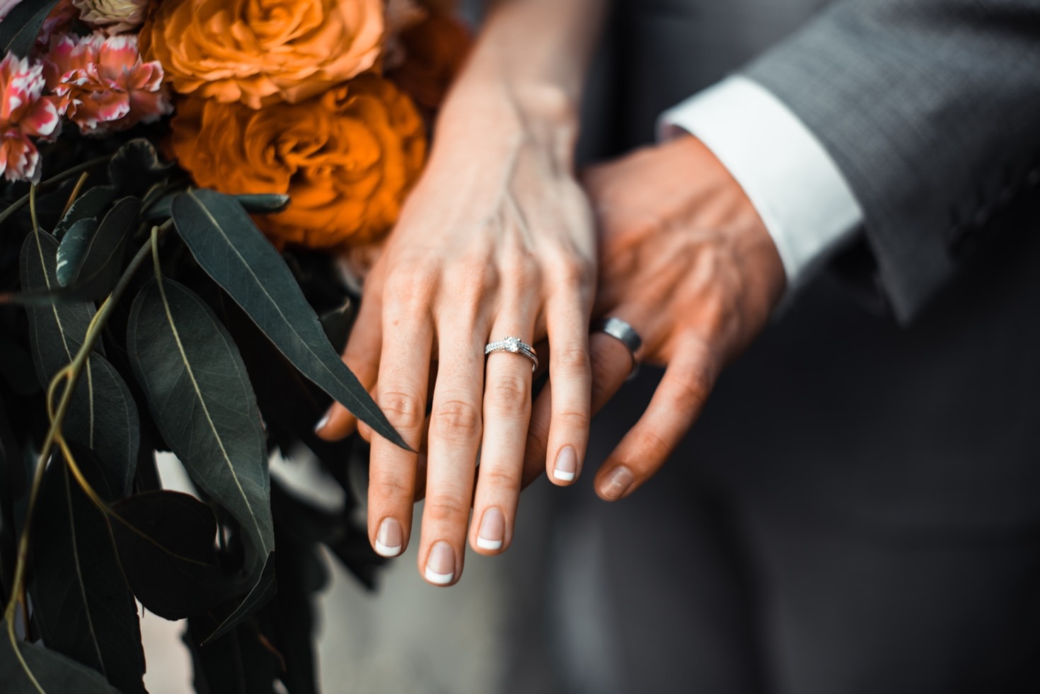 Como eternizar o amor através da fotografia