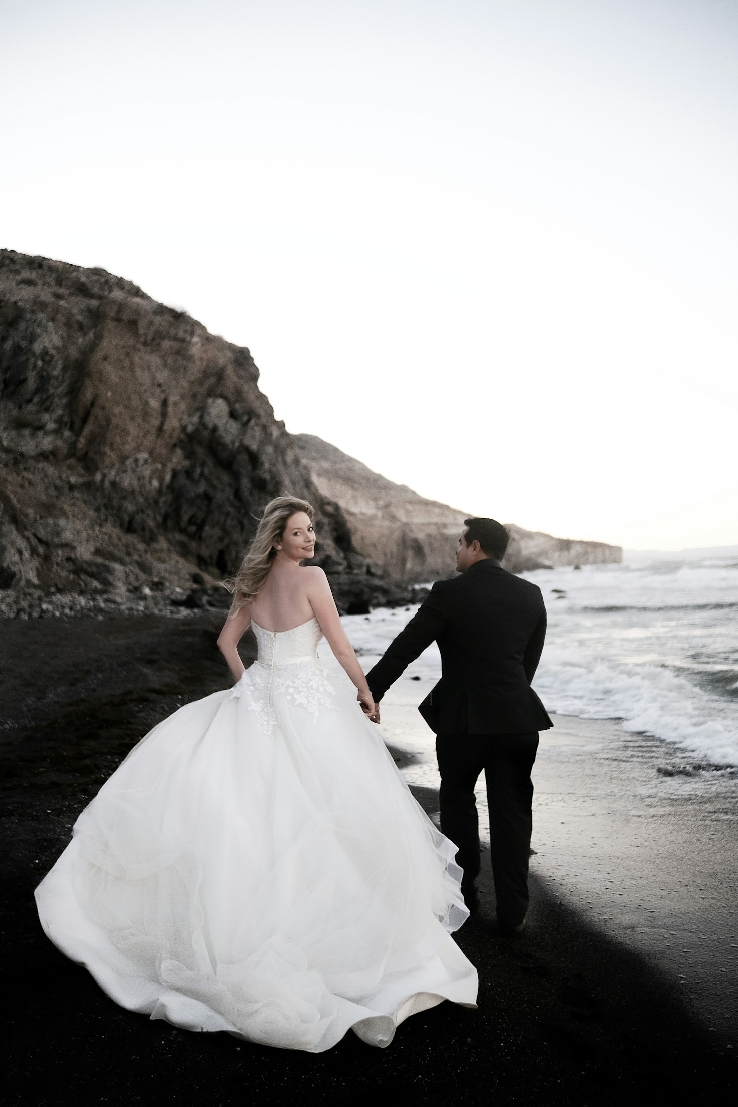 Dicas para um álbum de casamento perfeito